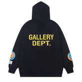 Gallery Dept. Grateful Dead Hoodie
